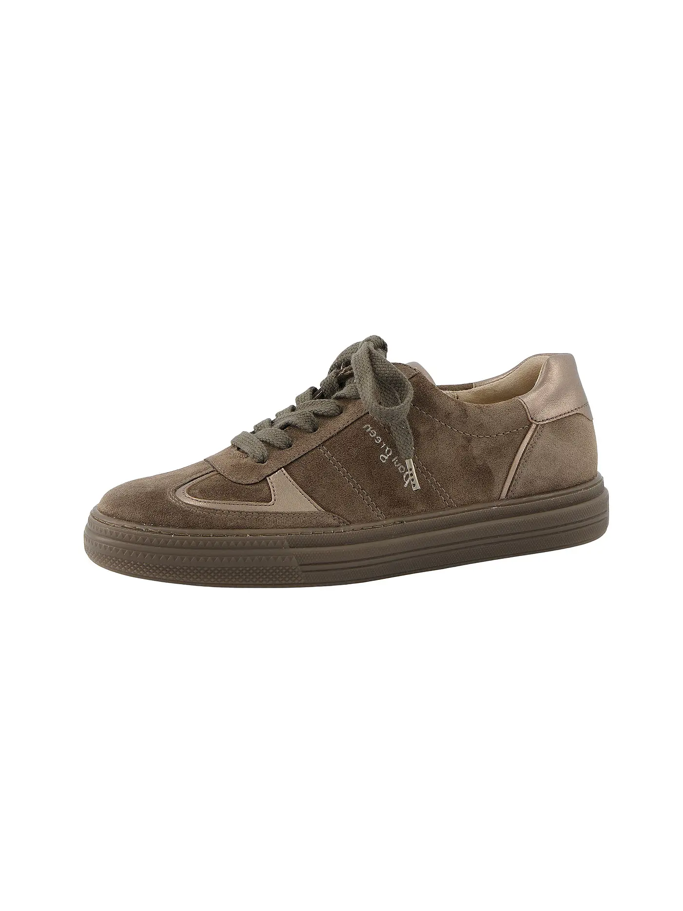 PAUL GREEN | Sneaker | 